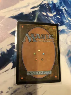 MTG Ilharg, the Raze-Boar (133/330) War of the Spark NM - Image 2