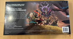 Magic The Gathering Bloomburrow Animated Army Commander Kit Costco Deck Bundle - Image 2