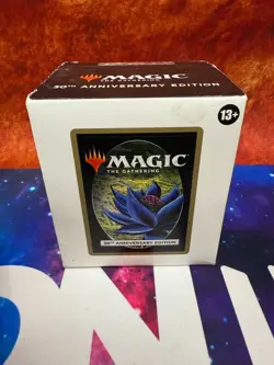 Magic: The Gathering - 30th Anniversary Edition Display - MTG Magic30 195166235714 - Image 1
