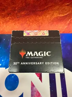 Magic: The Gathering - 30th Anniversary Edition Display - MTG Magic30 195166235714 - Image 3