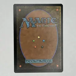 Badgermole Cub #167 Regular NM Avatar: The Last Airbender MTG - Image 2