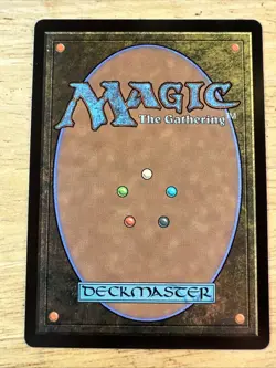 MTG Squall Leonhart (Danitha Capashen, Paragon) Final Fantasy: Through The Ages - Image 2