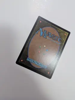 MTG - The Master, Transcendent (Foil) - Fallout (PIP) NM/M Condition - Image 3