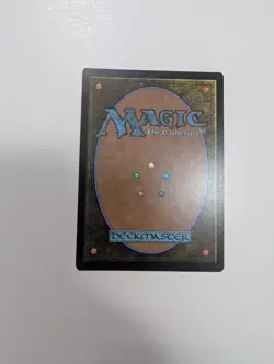 MTG - The Master, Transcendent (Foil) - Fallout (PIP) NM/M Condition - Image 4