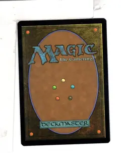 MTG SkeenAB Brotherhood Regalia ETCHED from ACR. NM. - Image 2