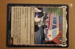 Ratchet, Field Medic Universes Beyond: Transformers Foil MTG TCG Near Mint - Image 2