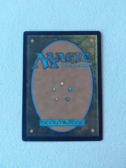 MTG City of Brass (Future Sight) Mystery Booster 2 #249 - Image 2
