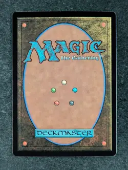 2025 Magic The Gathering HOPE ESTHEIM #0541 Final Fantasy Surge Foil Rare ENG - Image 2