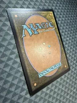 MTG Borne Upon a Wind #2228 Rainbow Foil Rare Secret Lair Drop Series (SLD) - Image 4