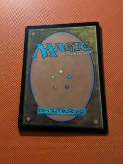 Valley Floodcaller (Showcase) Bloomburrow Foil - Image 2