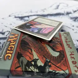 Ashnod's Altar Chronicles Magic The Gathering MTG Card - Image 4