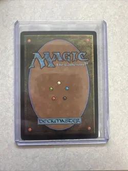 Badgermole Cub Borderless Foil Near Mint - Image 2