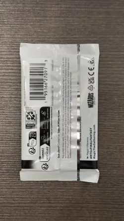 Magic: The Gathering Universes Beyond: Final Fantasy Play Booster Pack Sealed - Image 2