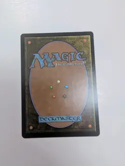 MTG - The Last Agni Kai (Borderless) - Avatar: The Last Airbender NM/M Condition - Image 4