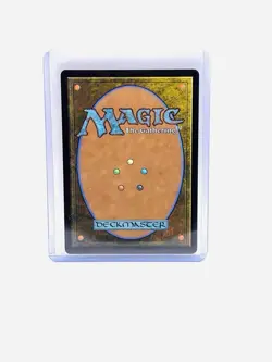 Magic The Gathering, Jaxis, the Troublemaker, Streets of New Capenna, Regular MT - Image 2