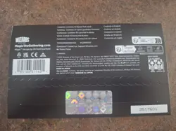 SECRET LAIR X MARVEL'S SPIDER-MAN: MANA SYMBIOTE RAISED FOIL EDITION - Image 2