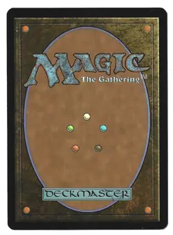 Mikaeus, the Unhallowed - [Foil] Dark Ascension LP - Image 2