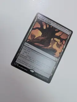 MTG - Realm of Koh - Avatar: The Last Airbender NM/M Condition - Image 2