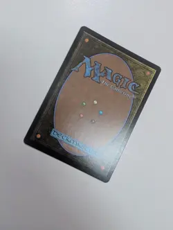 MTG - Realm of Koh - Avatar: The Last Airbender NM/M Condition - Image 3