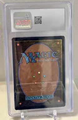 Cloud Strife 0042 Graded 10 CGC PSA Najeela, the Blade-Blossom Final Fantasy MTG - Image 4