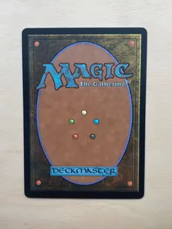 Brightglass Gearhulk (Borderless) Aetherdrift Regular - Image 2