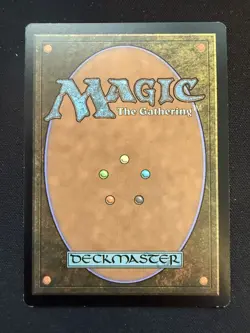 Beacon of Unrest 105 - R - Commander 2019 - Normal - MTG - LP - Image 2