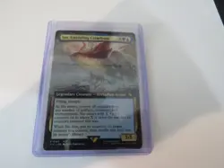 Sin, Unending Cataclysm (Extended Art) Commander: Final Fantasy Regular - Image 1