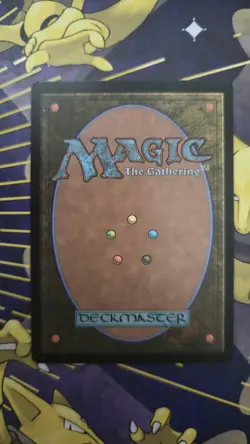 Tezzeret, Cruel Captain (Borderless) Edge of Eternities Regular - Image 2