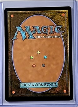 2022 MTG Magic The Gathering BRR Brothers War Retro Foil #17 Gilded Lotus - Image 2