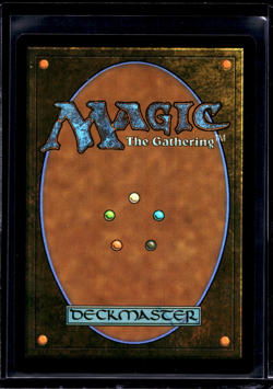 MTG Magic The Gathering EOE Edge of Eternities Borderless #307 Archenemy's Charm - Image 2