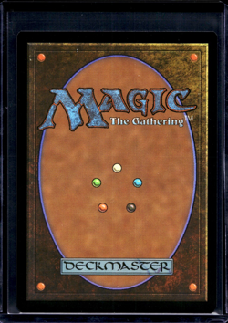 2020 MTG Magic The Gathering SLD Secret Lair Drop #93 Gilded Goose - Image 2