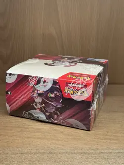 (NEW) Scarlet & Violet Destined Rivals Booster box - Sealed - Pokemon TCG - Image 3