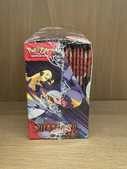 (NEW) Scarlet & Violet Destined Rivals Booster box - Sealed - Pokemon TCG - Image 5