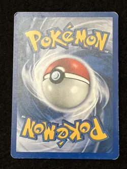 Pokemon 1st Edition SABRINA'S GENGAR 29/132 (Rare) Gym Challenge - LP/Light Play - Image 2