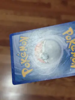 MP! - 2010 Pokemon, HeartGold SoulSilver, #10/123 Raichu, Cracked Ice Holo Rare - Image 5