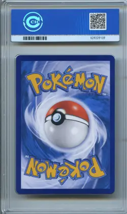 CCIC 10 Gem Mint 2025 Pokemon Cubone Chinese Exclusive Gem Pack Vol.3 04 07/07 - Image 2