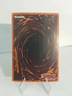 Yugioh Serpent Night Dragon MRL-103 Secret Rare Original Print HP/MP - Image 2