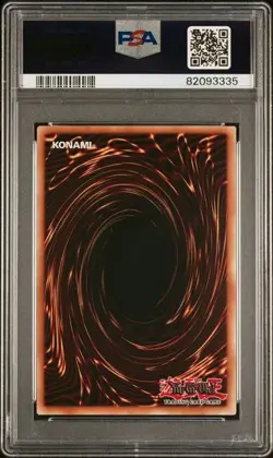 Yugioh PSA 9 Mint 2021 Rilliona, the Wondrous Magistus Witch Wardrobe LIOV-EN042 - Image 2