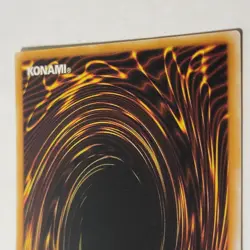 Yugioh The Fiend Megacyber TB-50 Japanese Ocg Ultra LP - Image 5