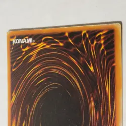 Yugioh Raigeki LB-52 Japanese Ocg Super HP - Image 5
