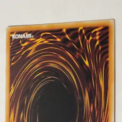 Yugioh Summoned Skull YAP1-JP003 Japanese Ocg Ultra LP Alt Art - Image 5