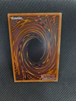 MP24-EN124 Original Sinful Spoils - Snake-Eye Prismatic Secret Rare 1st YuGiOh - Image 2