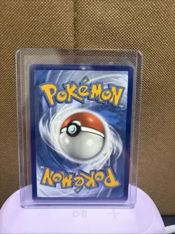 Pokemon Card - Buzzwole GX (Secret) Hidden Fates SV68/SV94 Shiny Full Art - Image 2