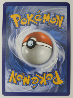 2025 Pokemon MEGA Evolution Phantasmal Flames MISMAGIUS ex card no. 36/94 NM - Image 2