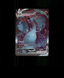 SPARKLING HOLO Charizard Card Charizard Pokemon Card READ DESCRIPTION BELOW p2 - Image 1