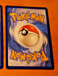 POKEMON FRANCAISE CARD PROMO HOLO CARTE Jirachi V SWSH299 FR 2023 ** - Image 2