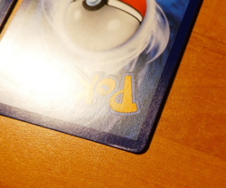 POKEMON FRANCAISE CARD PROMO HOLO CARTE Jirachi V SWSH299 FR 2023 ** - Image 3