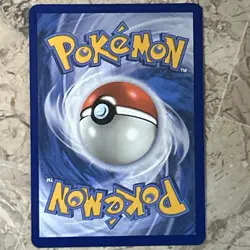 Mr. Mime 013/034 Holo CLB Pokemon Classic Card Collection Mint - Image 4