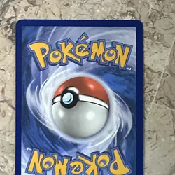 Mr. Mime 013/034 Holo CLB Pokemon Classic Card Collection Mint - Image 5