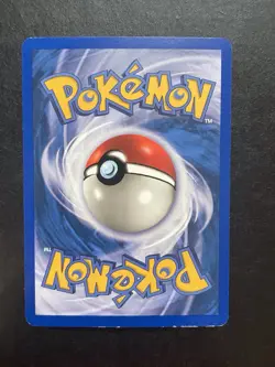 Pidgey 85/110 Legendary Collection 2002 Reverse Holo Pokemon Card TCG (P647) - Image 3